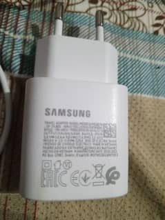 Mobile charger 0