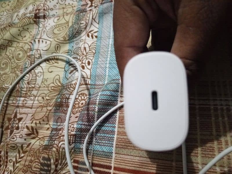 Mobile charger 1