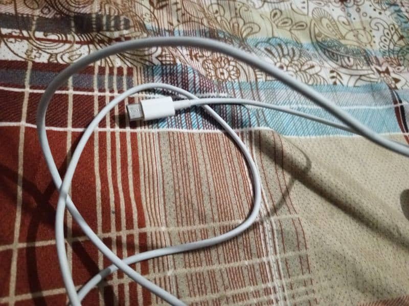 Mobile charger 2