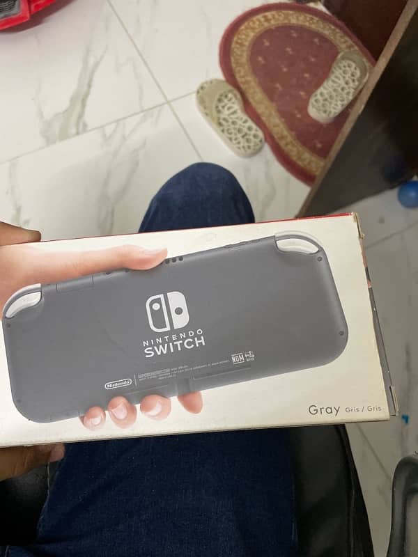 Nintendo switch 2