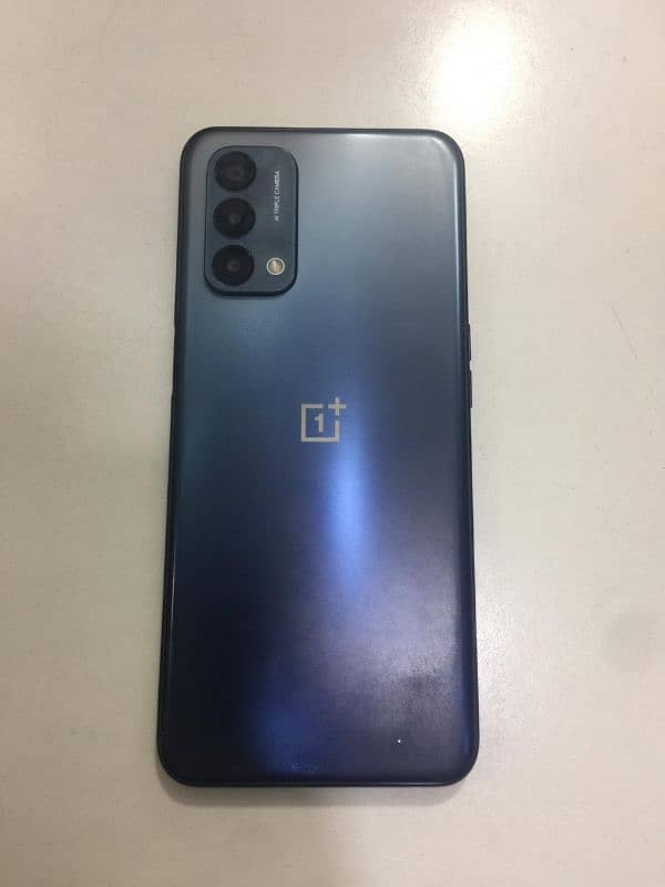 OnePlus Nord n200 1