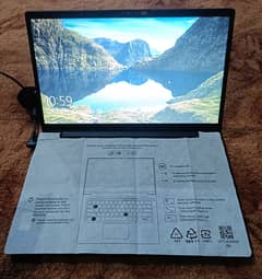 Lenovo Corei5 12th GEN (V14 G3 IAP - Type 82TS)