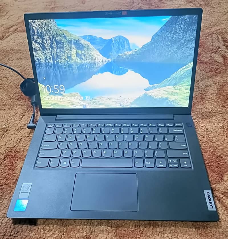 Lenovo Corei5 12th GEN (V14 G3 IAP - Type 82TS) 1