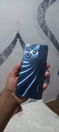 Infinix Hot 30 8+8/128