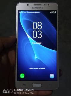 Samsung j5 (2016)