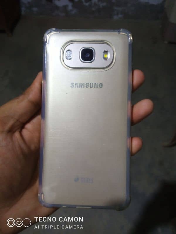 Samsung j5 (2016) 1