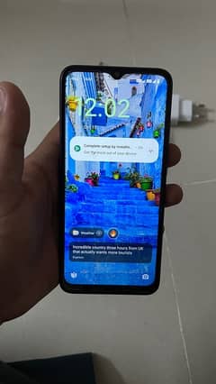 selling redmi a2+