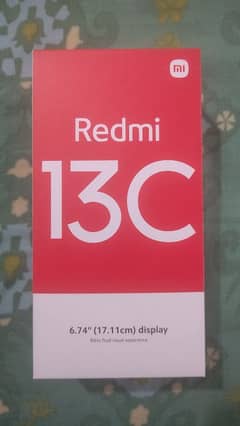 Redmi