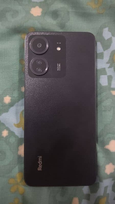 Redmi 13C (6/128GB) 1