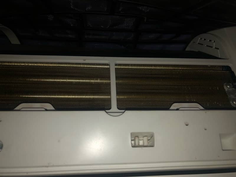 haier dc inverter ac 1 ton 2