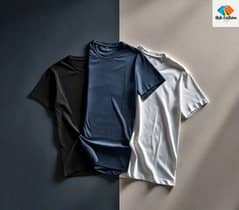 Pack of 3 t shirts DELIVERY ALL OVER PAKISTAN