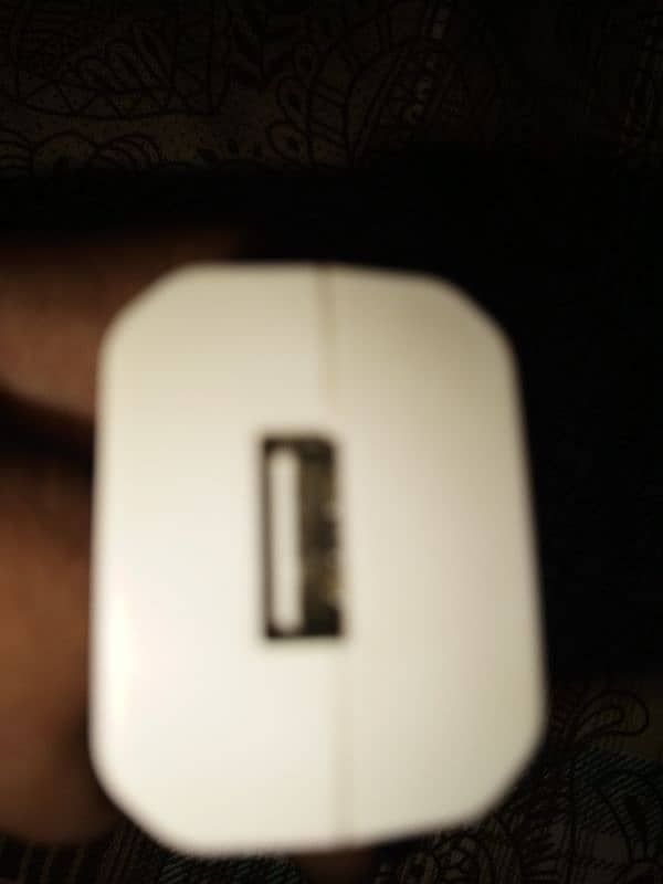 Charging Adaptor 1