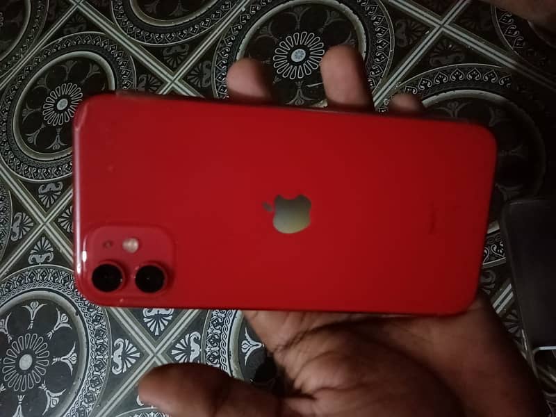 iPhone 11 64 Gb pta approved 1