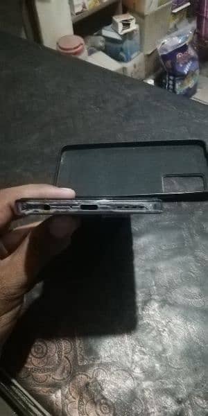 infinix . zero xpro 8 128gb 1