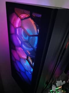 I want sell my gaming pc Full Customized