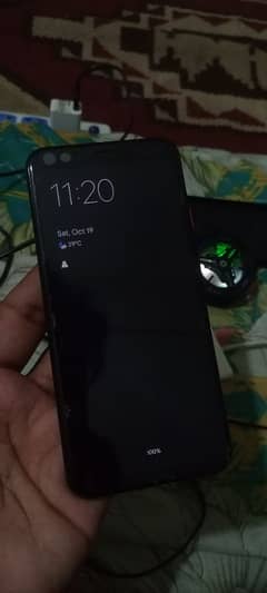 GOOGLE PIXEL 4 (countrylocked)