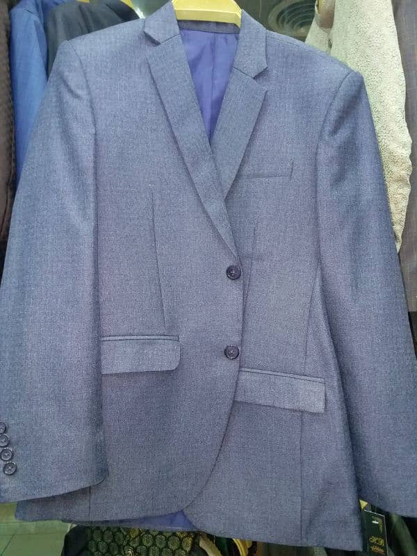 New Formal coat 1