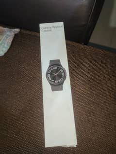 Samsung Galaxy watch 6