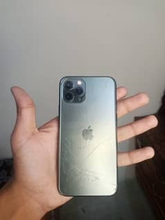 iphone 11 pro sale or exchange 0