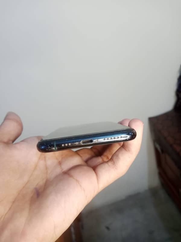 iphone 11 pro sale or exchange 1