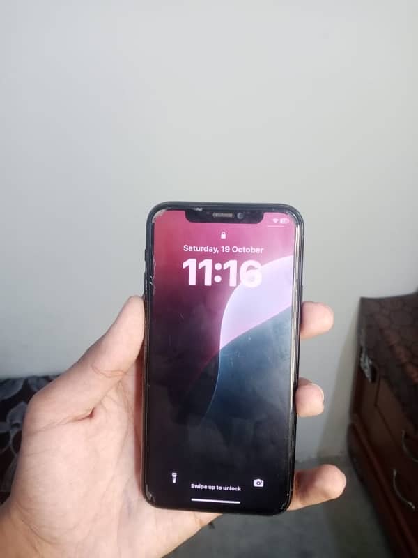 iphone 11 pro sale or exchange 2