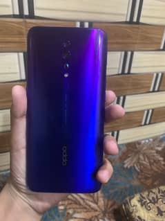 opppo reno Z 0