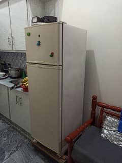 dawlance fridge 0