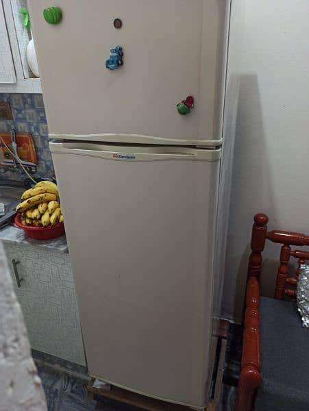 dawlance fridge 1