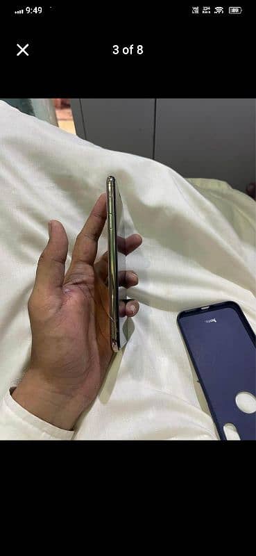 iphone xs max jv apprvd 256gb 4