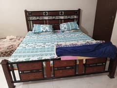 bed set