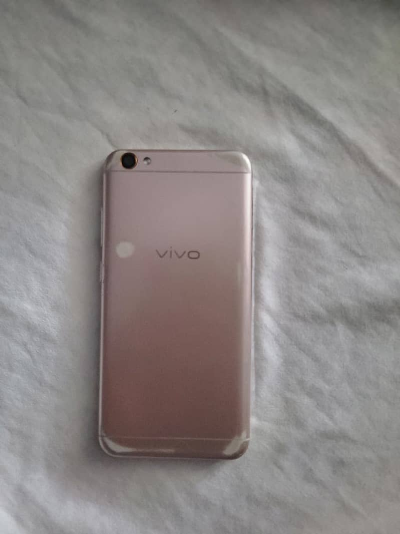 Vivo 3/32 7