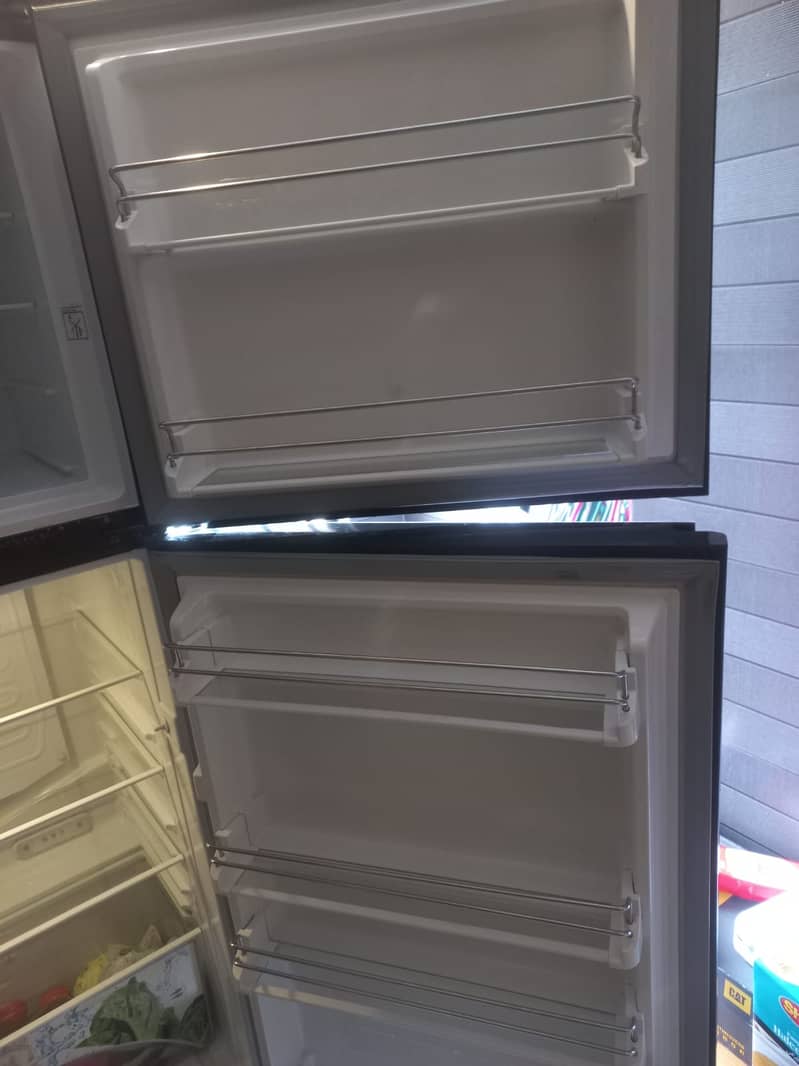 Dawlance Reflection Refrigerator H-Zone Plus Reflection Series 2