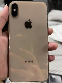 iPhone XS 64gb PTA approved