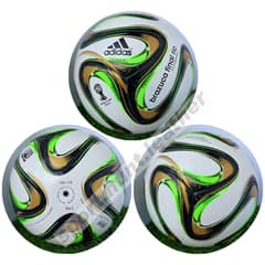 Machine/Hand Made Ball Brazuka  0/3/3/1/1/4/8/2/3/2/9