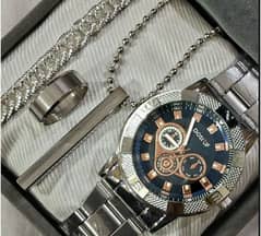 BRAND NEW MEN'S WATCH