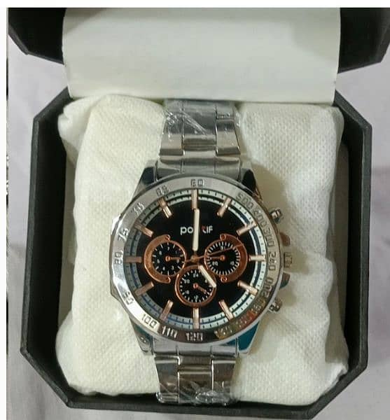 BRAND NEW MEN'S WATCH 1