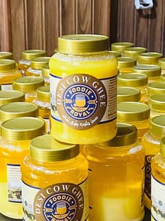 Original Desi Ghee 100% 0