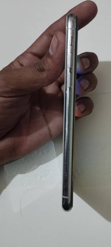 iphone x 64 gb pta approve 3