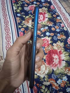 infinix hot 8 Lite 2gb ram 32gb memory Price=7500