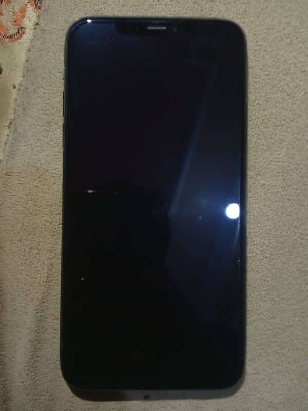 Iphone 11 pro max Jv 256GB 7