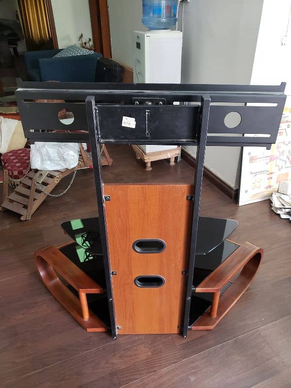 led tv trolly 2