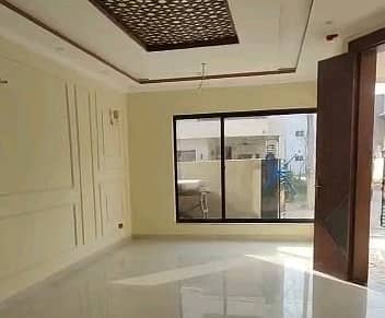 House Sized 5 Marla Is Available For sale In DHA 11 Rahbar 6