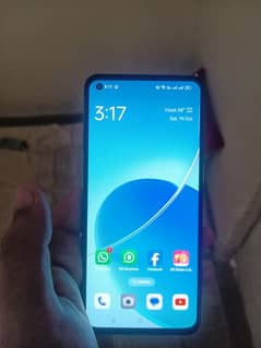 OPPO Reno 6 0