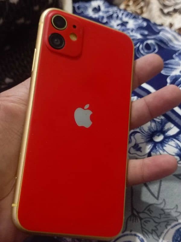 i phone XR non PTA 12