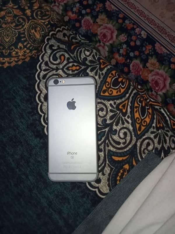 iphone 6s non pta new 0