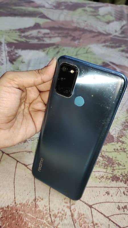 realme c17 3