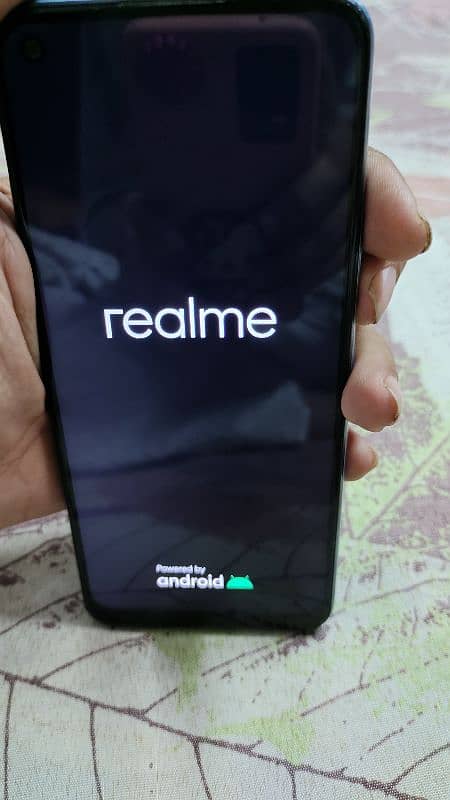 realme c17 4