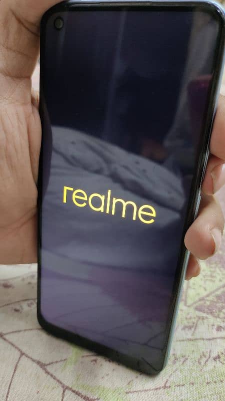 realme c17 6