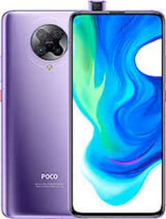 Poco f2 pro 0