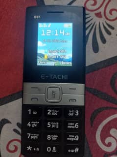 E-TACHI B01